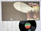 Led Zeppelin Led Zeppelin Ⅱ Japan LP [10597ER]