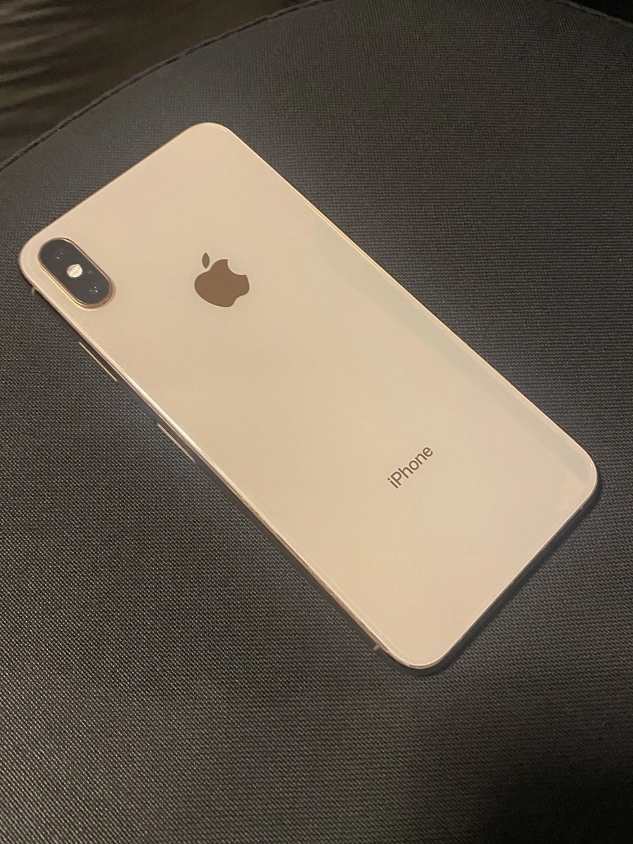Preços baixos em IPhone XS Max Gold Smartphones | eBay