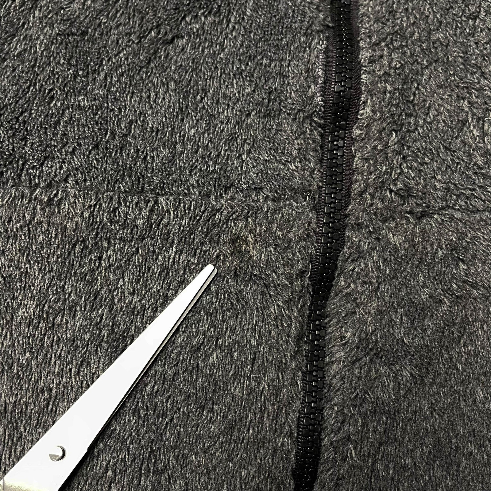 Vintage Arc'teryx Delta RS Fleece thumbnail 7