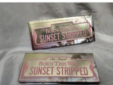 TOO FACED Born This Way Sunset Stripped Eye S...