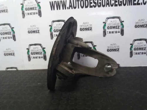 33326770744 Mangueta Trasera Derecha para BMW SERIE X5 (E53) 3.0d 2001 888807 - Imagen 2 de 10