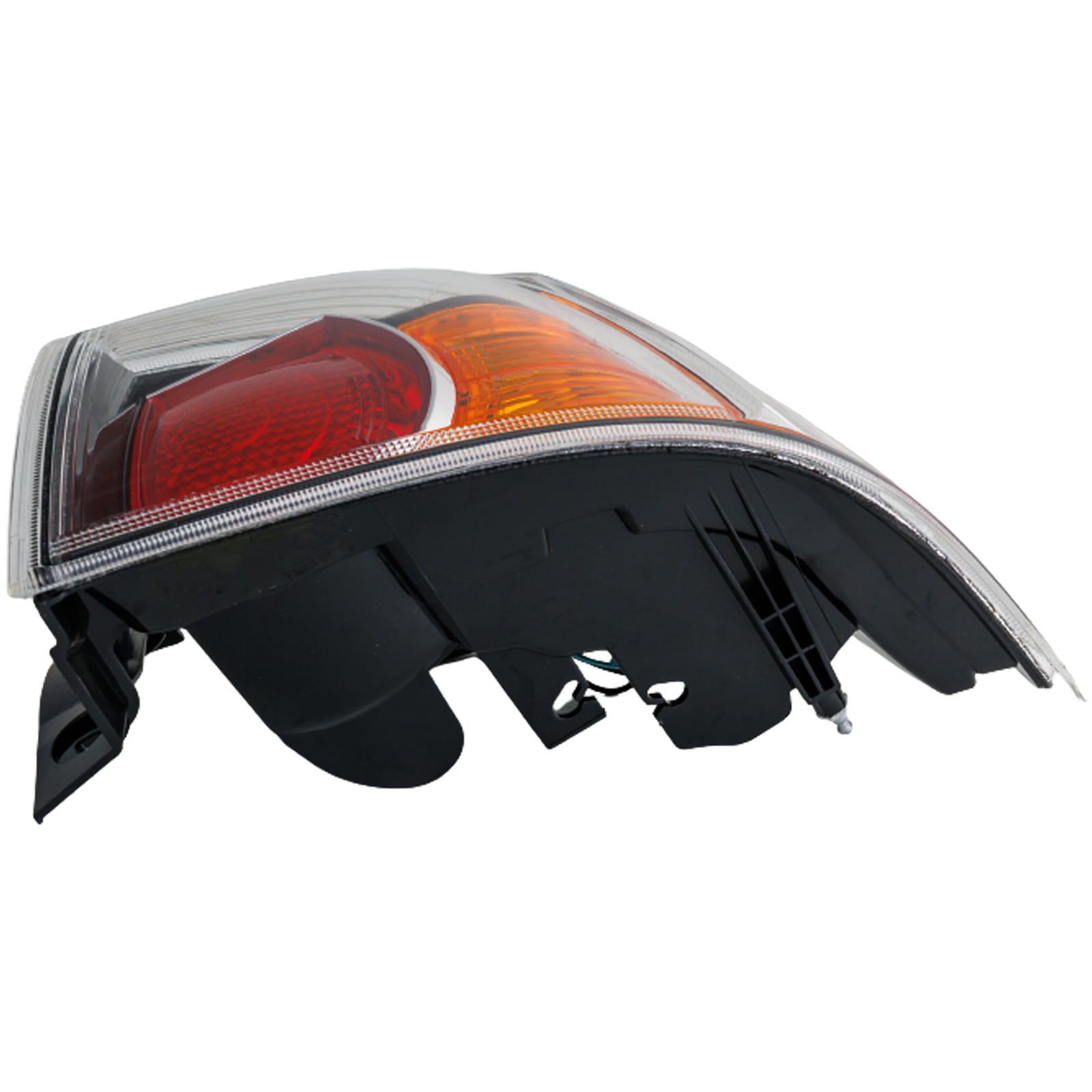 Tail Light for 2009-2015 Mitsubishi Lancer RH Outer
