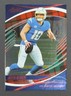 2025 Absolute Special Countdown Calendar  Football  #11 Justin Herbert Chargers
