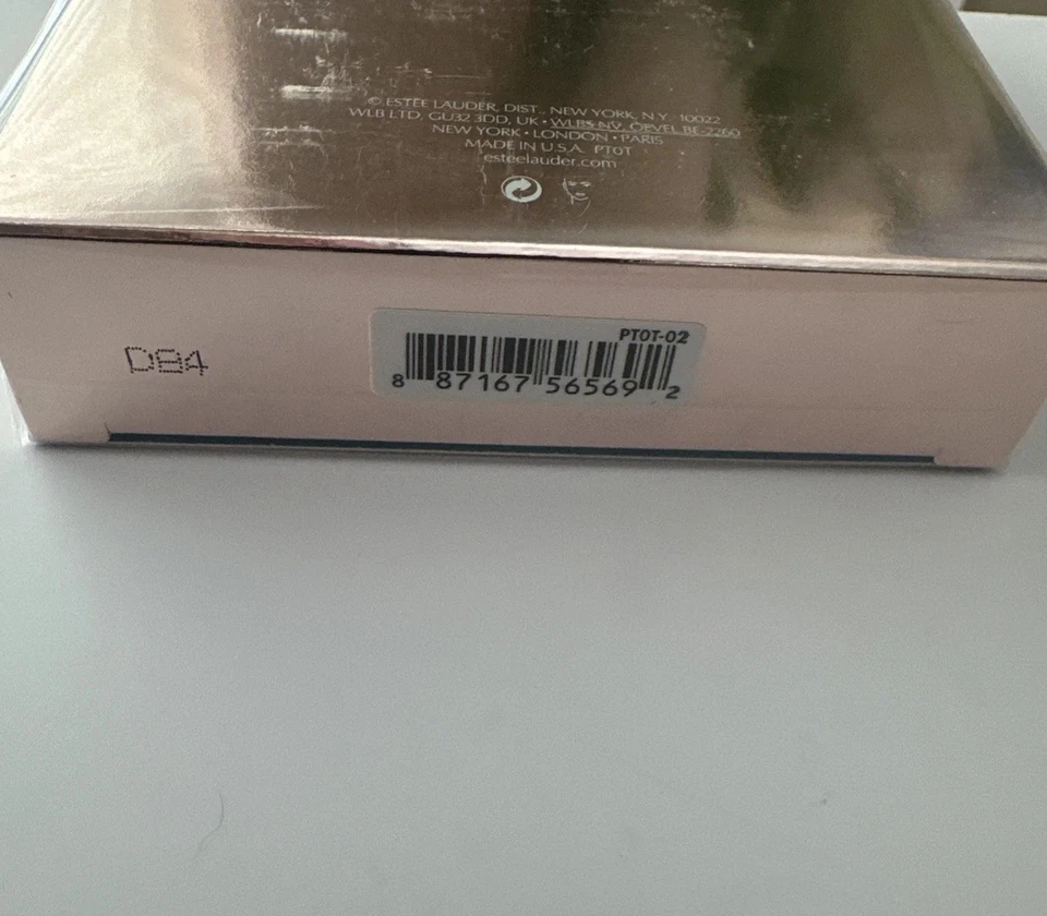 Estee Lauder Bronze Goddess Powder Bronzer 02 Medium .74oz SEALED NIB D94 FRESH - Image 2 of 4