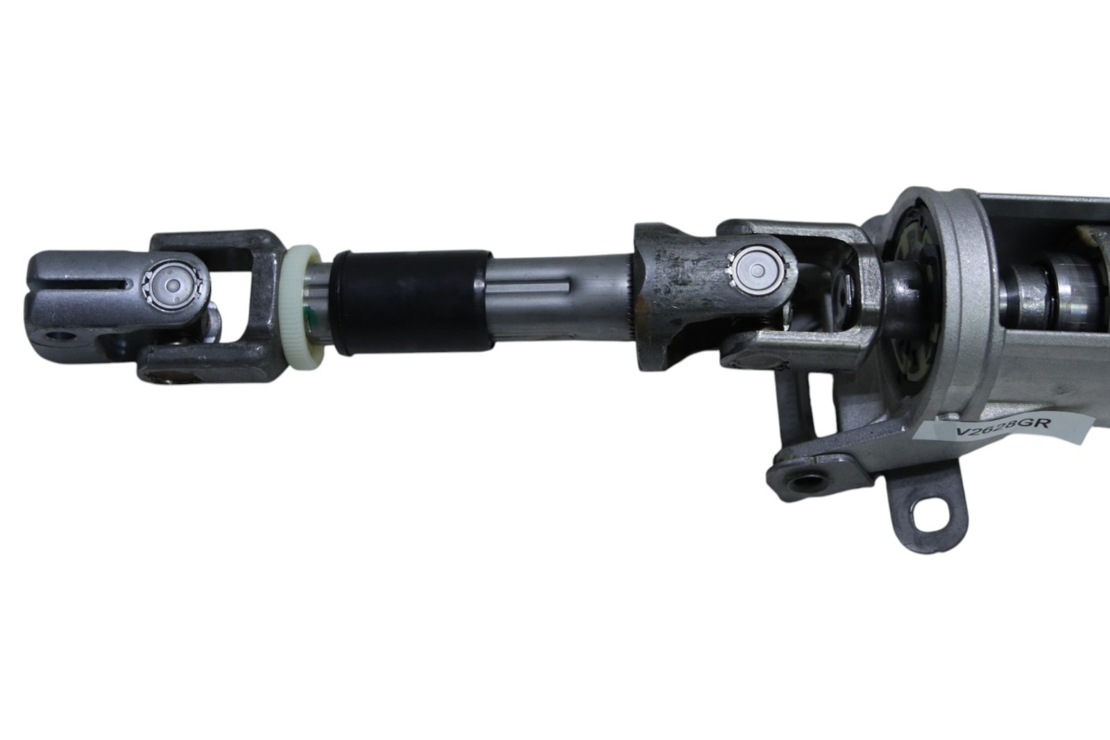 Ferrari 296 2022-2026 Front Left Steering column