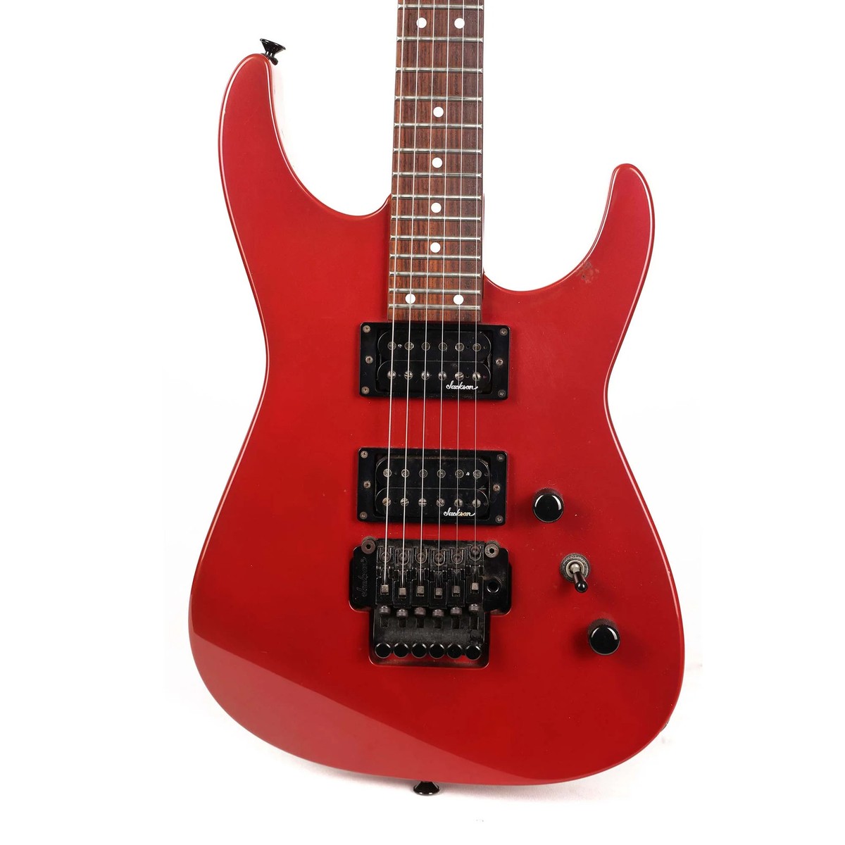 早い者勝ち！Jackson super dinky Standard 1993 Grover Jackson Super Dinky Standard Electric Guitar