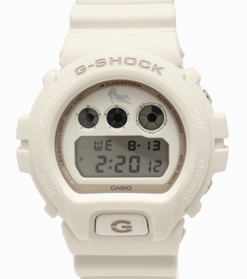 New CASIO G-SHOCK  Shibainu  DW-6900SHB-7JR From Japan