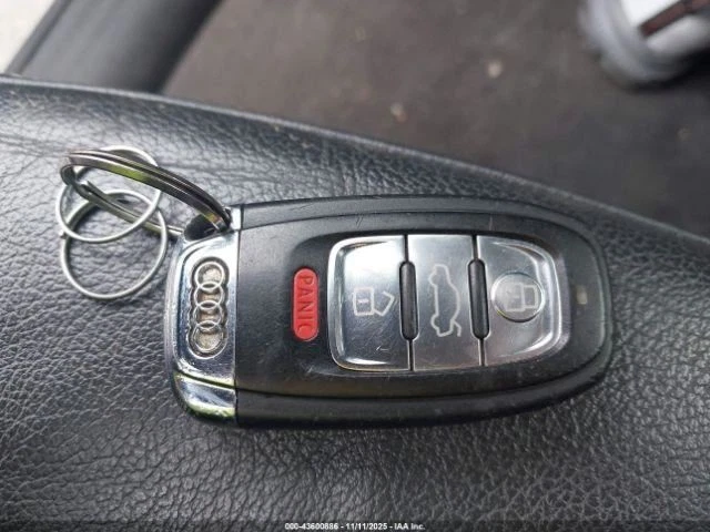 (LOCAL PICKUP ONLY) Roof Glass Light Tint Front Glass Fits 09-14 AUDI Q5 981776 Foto 4 de 4