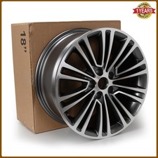 18 X 8 For Bmw 530e 530i 540i 2017 2018 2019 2020 Replacement Wheel Rim 86326 18 X 8 For Bmw 530e 530i 540i 2017 2018 2019 2020 Replacement Wheel Rim 86326