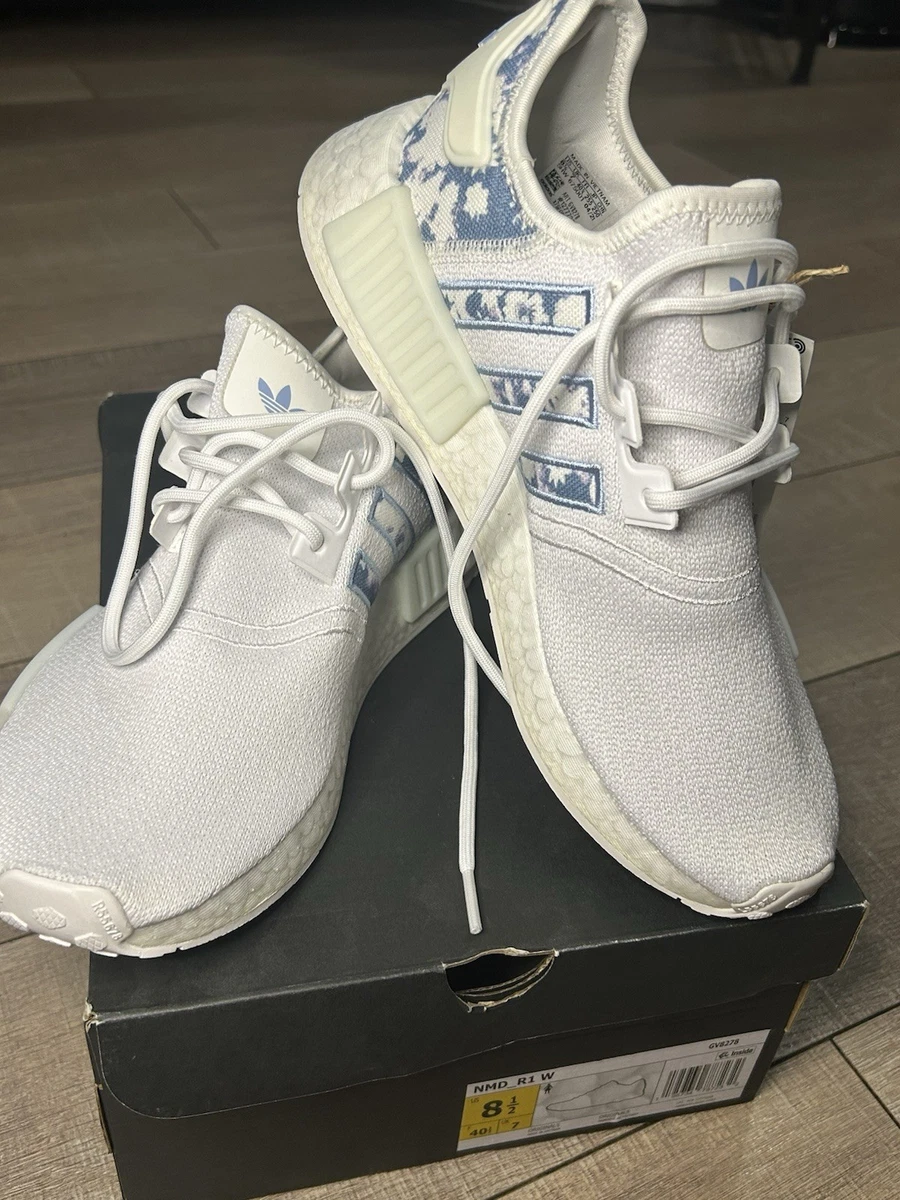 adidas NMD_R1 Dreamy Floral W for sale | eBay