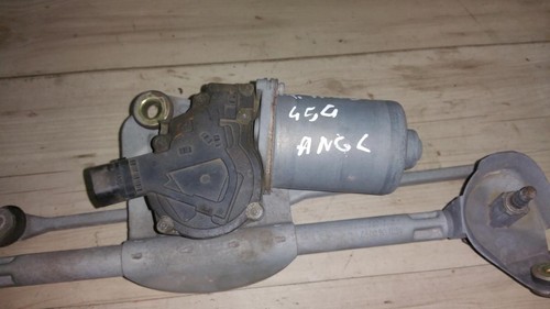 404654 vorne Scheibenwischermotor Teilenummer 85110-0d010 Toyota  DE116851-49