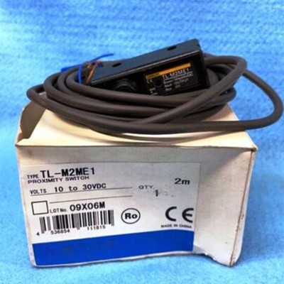 TL-M2ME1 Proximity Switch Sensor Replacement for Omron