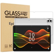 Boost Celero 5G Tab Screen Cover Tempered Glass Screen Protector 10.9 inch 2025