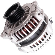 Alternator Compatible with Maxima 1998-2001, Infiniti I30 2001, Alternator re...