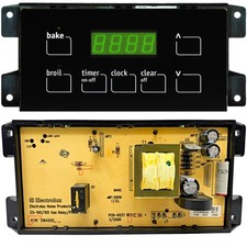 OEM Frigidaire Range Control Board 316455410 Free Shipping 1-Yr Warranty