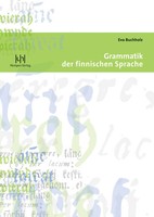 Eva Buchholz | Grammatik Der Finnischen Sprache | Taschenbuch | Deutsch (2012)