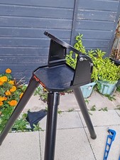 Celestron C8 classical equatorial tripod in excellent condition