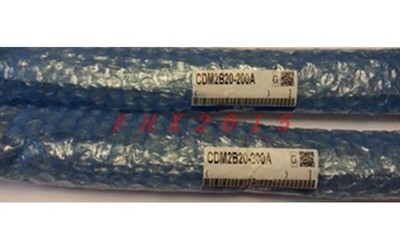 ONE NEW SMC CDM2B20-200A &ex