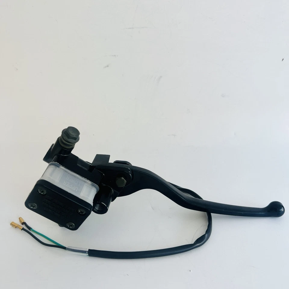 New Front Brake Master Cylinder for Honda ATC200X ATC250R 1981-1985 - Image 2 of 4