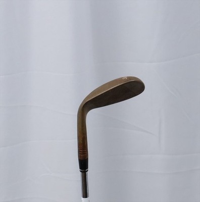 Taylormade Milled Grind Raw Wedge 54°-9 Wedge Dynamic Gold S200 13283415 Good