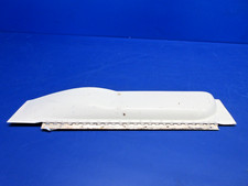 Mooney M20 / M20C LH Nose Gear Door P/N 8367-501 ( 0426-918 )