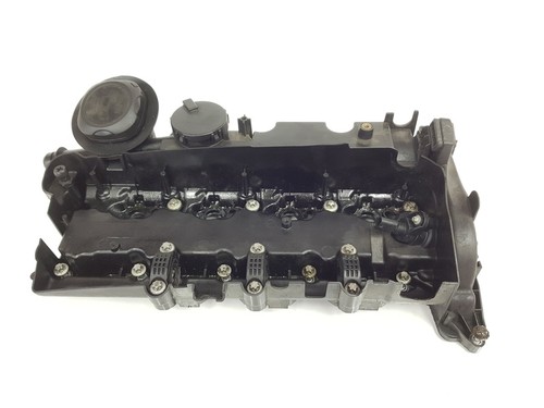 1151CB zylinderkopfhaube BMW SERIE 1 BERLINA E81E87 118D 8508570 logop2382355