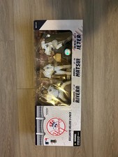 2014 McFarlane Derek Jeter World Series Figures 18