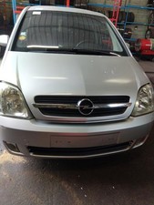 Pare-choc avant Opel MERIVA