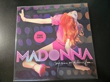 Vinyl 2LP Madonna - Confessions on a danceflo...