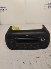 Autoradio Fiat Qubo