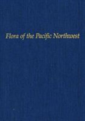 #ad #ad Flora of the Pacific Northwest : An Illustrated Manual Hardcover $10.18
