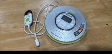 Sony Walkman D-NE320 Portable CD Player