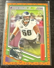 2025 Panini Score-A-Treat Football Jordan Mailata #129 Philadelphia Eagles