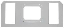 1969-72 Chevrolet Gmc Pickup Blazer Jimmy Center Floor Console Bezel