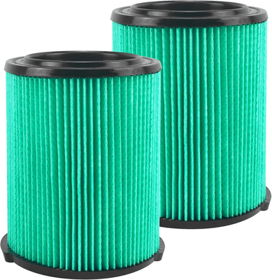 #ad Replacement Filter Fits for Craftsman CMXZVBE38753 fit 5 20 Gallon shop vacuum $46.32