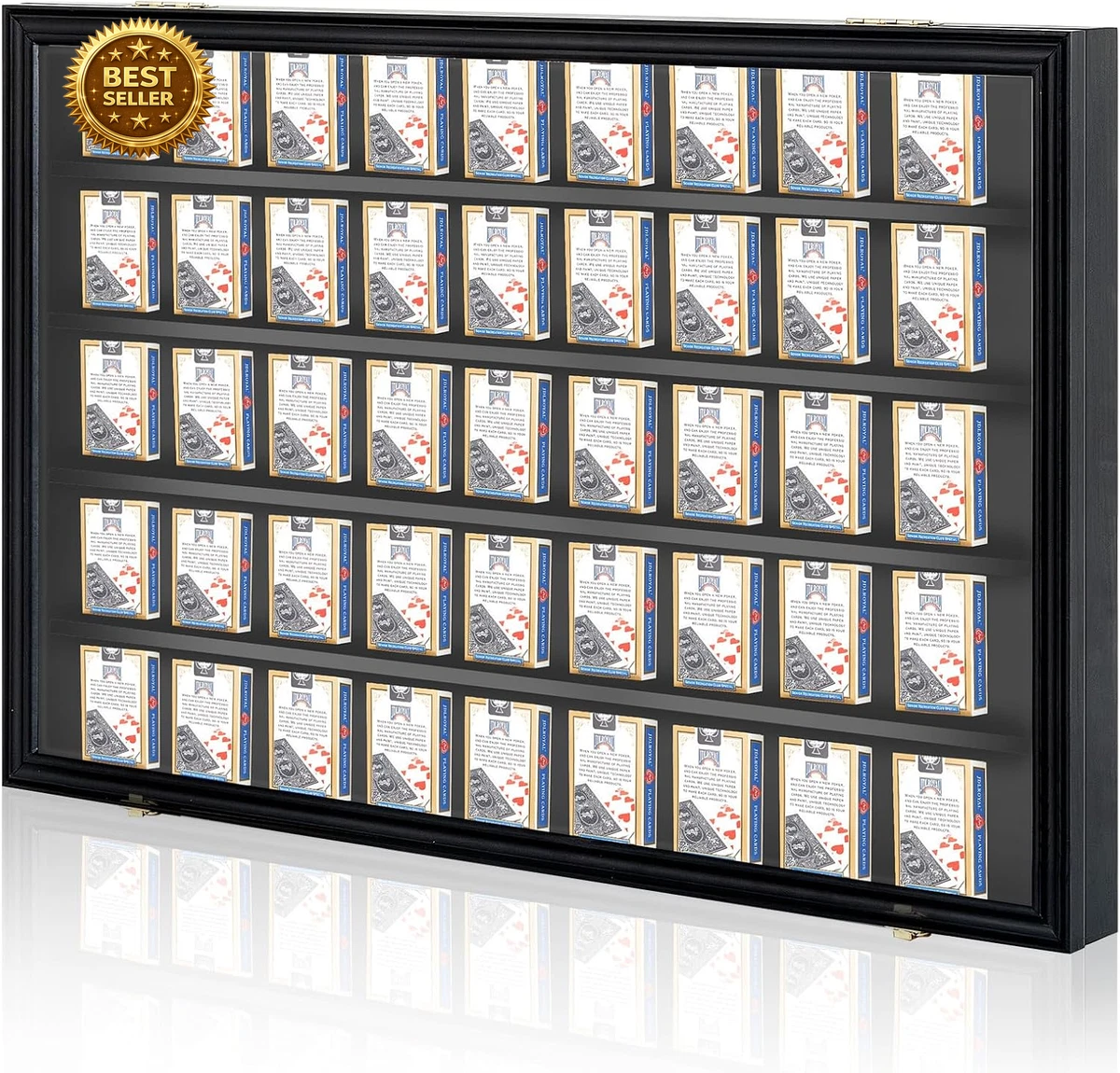 playing card display products for sale | eBay