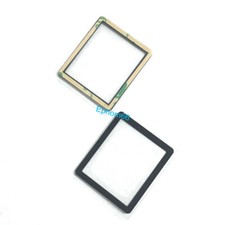 NEW Top LCD screen Window Protector Cover Glass For Nikon Z6 Z6ii Z7 Z7ii Camera