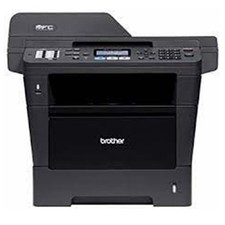 Brother MFC-8710DW All-In-One Laser 