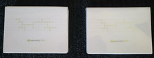 2 Genuine Original Ancestry DNA Kits Genetic Testing 2013 Factory Sealed