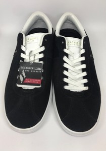 skechers street air cooled memory foam