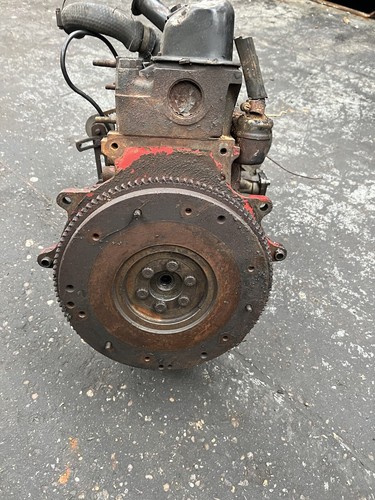 711M6015AA 1100/1300 Crossflow Engine 711M Collection Only | eBay UK
