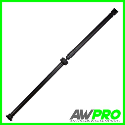 KARDANWELLE FÜR NISSAN X TRAIL T31 2.0 QASHQAI +2 I J10 JJ10 1992 mm NEUTEIL