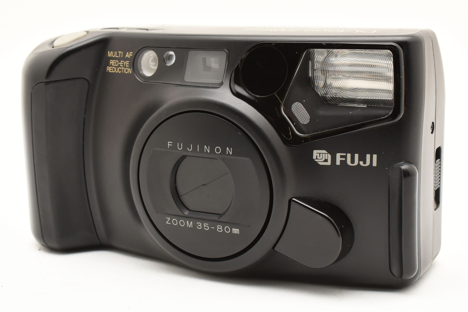 Near MINT Fuji DL-1000 Zoom Date AF 35mm Film Camera Japan