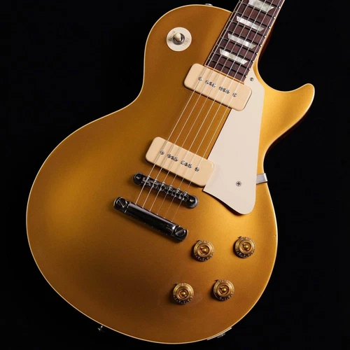 Gibson Custom Shop Historic Collection 1956 Les Paul Reissue Electric Guitar