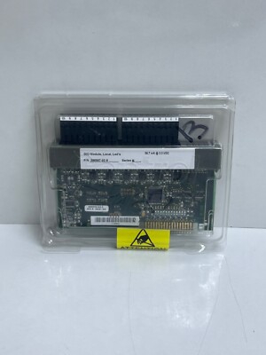 Bristol Babcock Controlwave Dio Modul Lokale Led's 396567-02-9 Serie:B