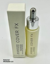 COVERFX SPF30 Booster Drops Broad Spectrum Sunscreen 1oz