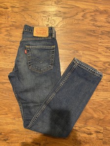 levis 28x30