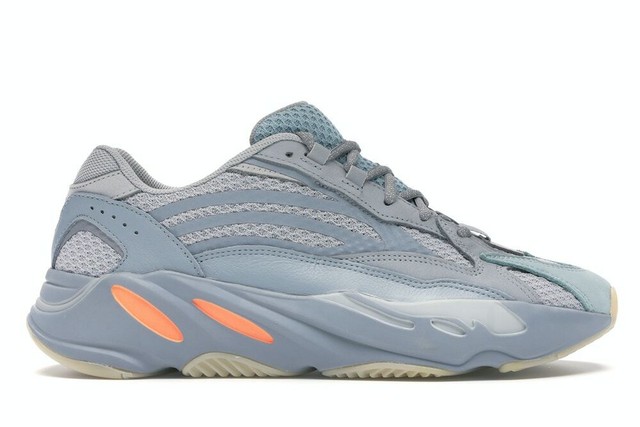 adidas yeezy boost 700 v1 carbon blue