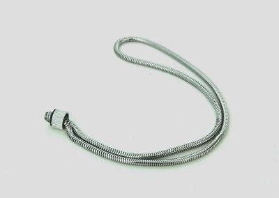 Original Agfa Agfamatic 2008 Kameragurt hand strap (13061222)