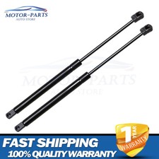 2 Front Hood Lift Supports Shocks For Ford Expedition F-150 F-250 1997-2006 4578